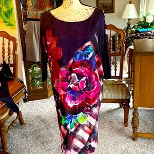 Desigual dress - last chance